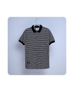 Kaos Polo Salur Pria